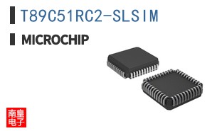 T89C51RC2-SLSIM