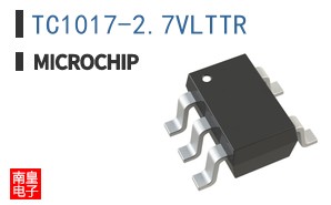 TC1017-2.7VLTTR