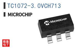 TC1072-3.0VCH713