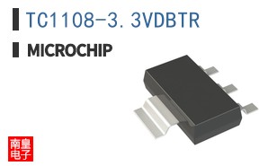 TC1108-3.3VDBTR