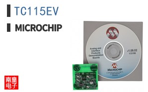 TC115EV
