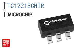 TC1221ECHTR