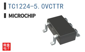 TC1224-5.0VCTTR