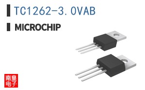 TC1262-3.0VAB