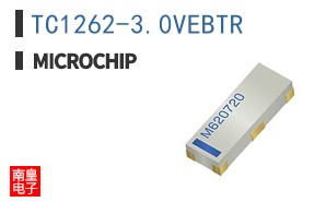 TC1262-3.0VEBTR