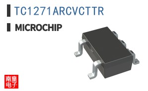 TC1271ARCVCTTR