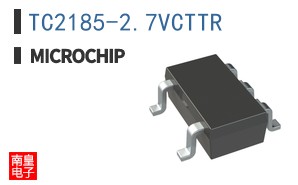 TC2185-2.7VCTTR