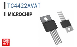 TC4422AVAT