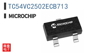 TC54VC2502ECB713
