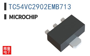 TC54VC2902EMB713