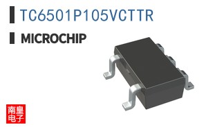 TC6501P105VCTTR