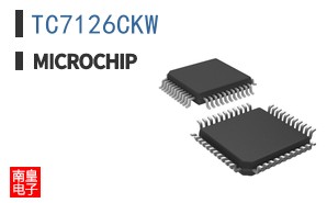 TC7126CKW