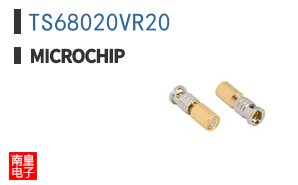TS68020VR20