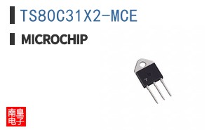 TS80C31X2-MCE