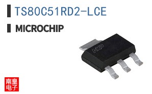 TS80C51RD2-LCE