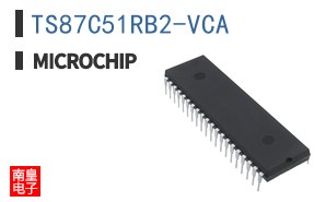 TS87C51RB2-VCA