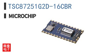 TSC87251G2D-16CBR