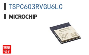 TSPC603RVGU6LC