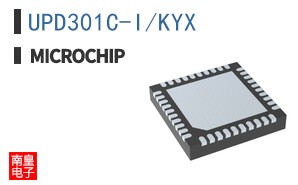 UPD301C-I/KYX