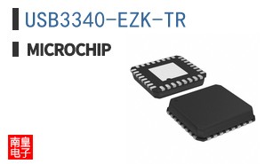 USB3340-EZK-TR