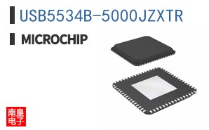USB5534B-5000JZXTR