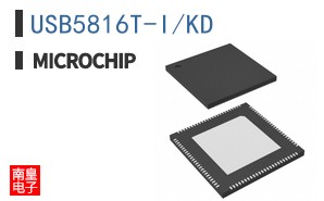 USB5816T-I/KD