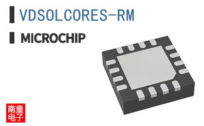 VDSOLCORES-RM