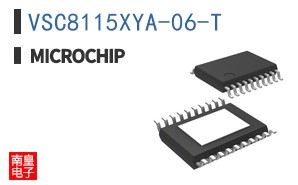 VSC8115XYA-06-T