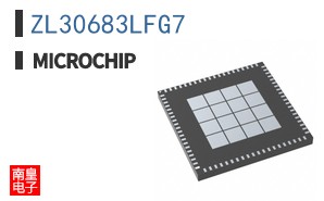 ZL30683LFG7