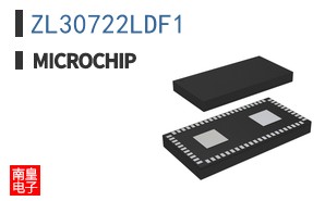 ZL30722LDF1