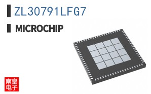 ZL30791LFG7