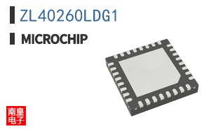 ZL40260LDG1