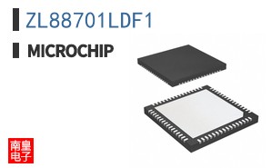 ZL88701LDF1